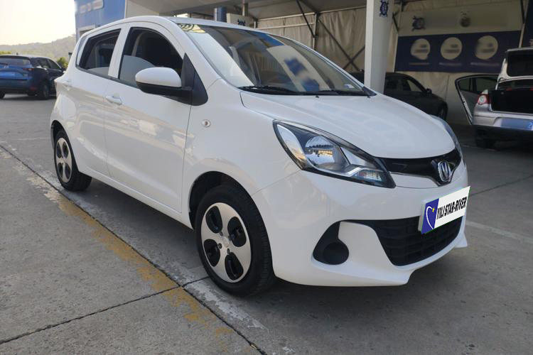 Chang'an Benben EV 301KM